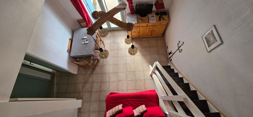 vente Maison - 3 pièce(s) - 50 m² Porto-Vecchio (20137)