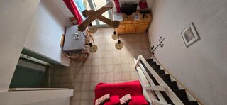  Maison à vendre 3 pièces 50 m²
