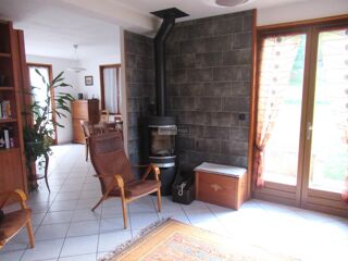  Maison à vendre 6 pièces 188 m²