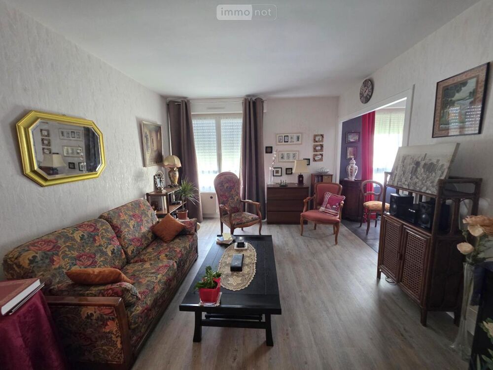 Appartement – Vierzon, Le Grelet, Les Bergeries - Vue 5