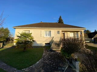 Maison à vendre 4 pièces 116 m²