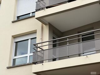  Appartement � vendre 5 pi�ces 97 m�