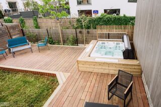  Maison � vendre 6 pi�ces 142 m�