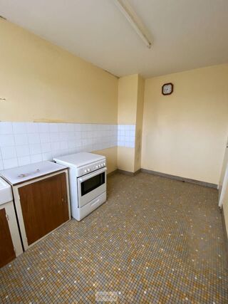  Maison � vendre 4 pi�ces 68 m�