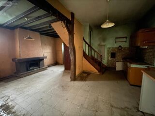  Maison � vendre 5 pi�ces 112 m�