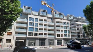  Appartement à vendre 1 pièce 31 m²