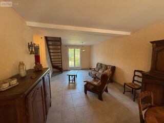  Maison à vendre 4 pièces 89 m²