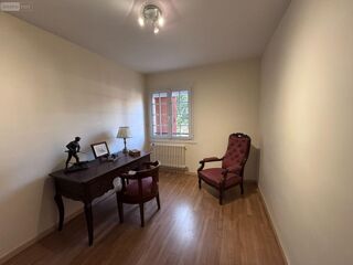  Maison à vendre 5 pièces 196 m²