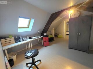  Maison à vendre 5 pièces 122 m²