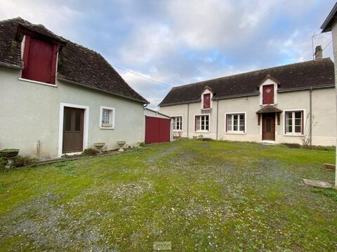   Vente Maison Maison - 5 pi�ce(s) - 98 m�