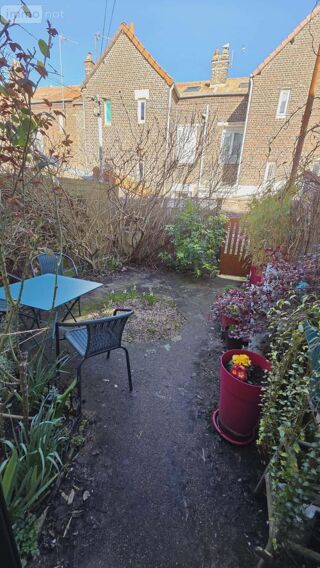  Maison à vendre 4 pièces 78 m²