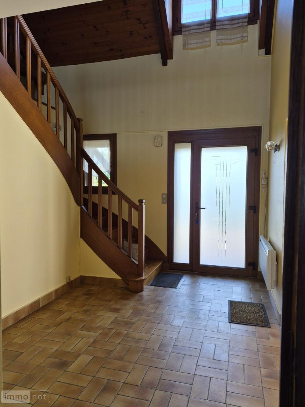 vente Maison - 7 pièce(s) - 150 m² Recy (51520)