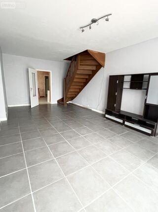  Maison � vendre 3 pi�ces 102 m� Oucques la nouvelle