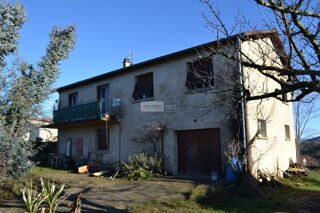 Maison 96m2 Uzer