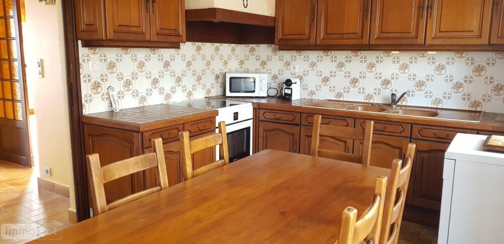 vente Maison - 7 pièce(s) - 150 m² Recy (51520)