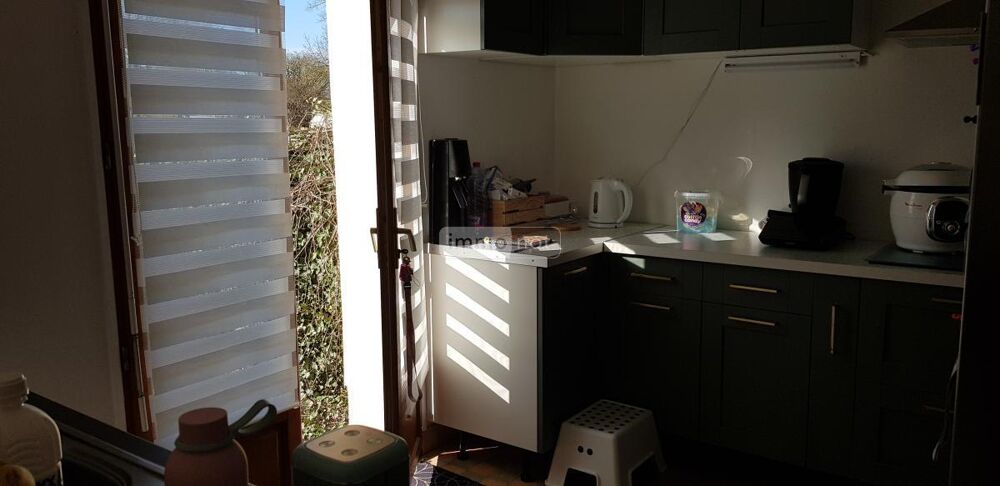 vente Maison - 4 pièce(s) - 70 m² Mourmelon-le-Grand (51400)