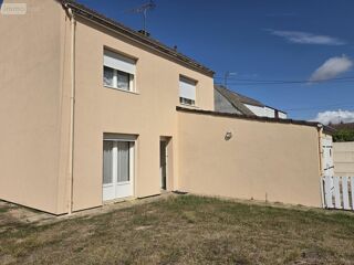  Maison à vendre 5 pièces 85 m²