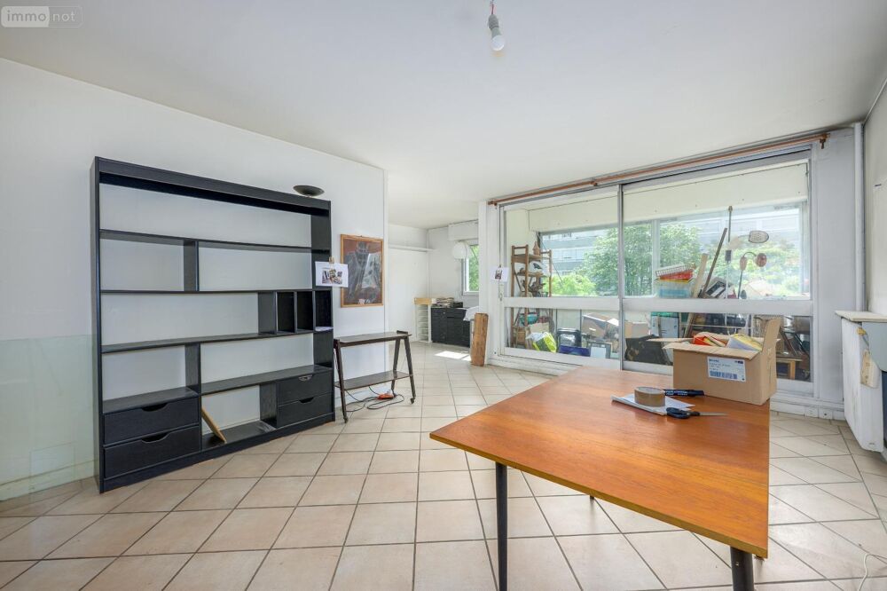 vente Immeuble - 3 pièce(s) - 69 m² Paris 20