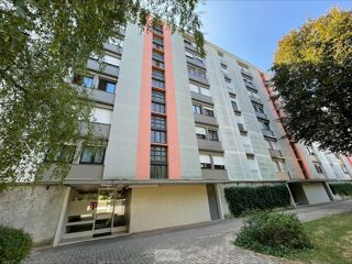  Appartement à vendre 4 pièces 87 m²