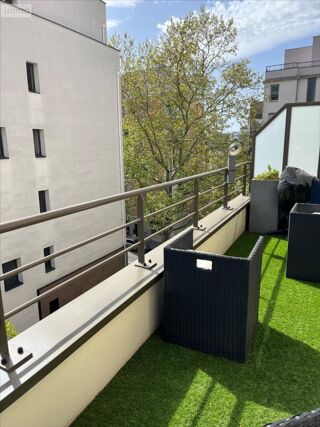  Appartement à vendre 3 pièces 71 m²
