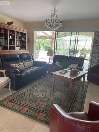  Maison � vendre 6 pi�ces 272 m�