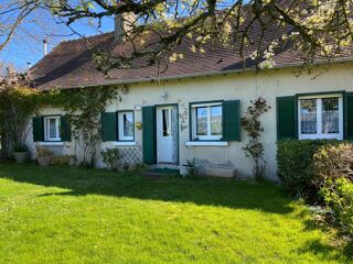  Maison à vendre 3 pièces 58 m²