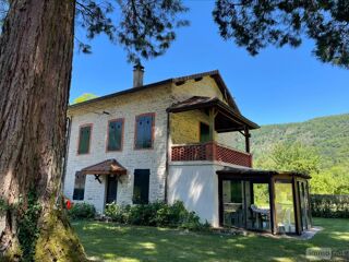  Maison à vendre 5 pièces 126 m²