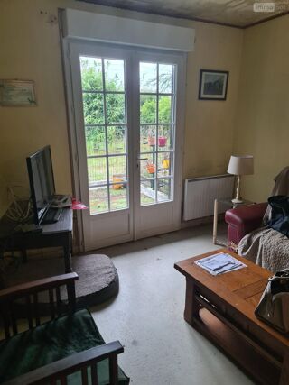  Maison � vendre 5 pi�ces 120 m�