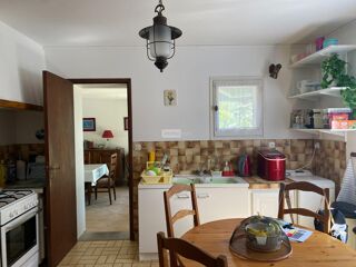  Maison à vendre 6 pièces 158 m²