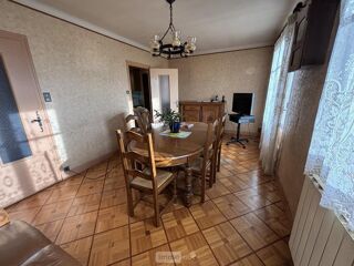  Maison à vendre 5 pièces 89 m²