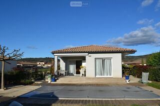  Maison � vendre 4 pi�ces 96 m�