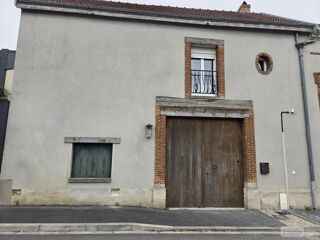  Maison à vendre 3 pièces 56 m²
