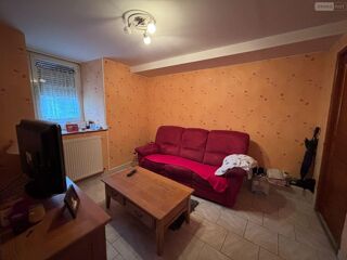  Maison à vendre 5 pièces 94 m²