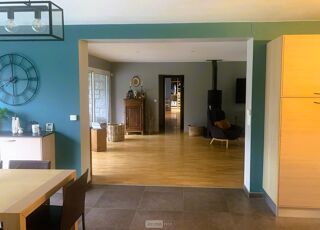  Maison � vendre 9 pi�ces 343 m�