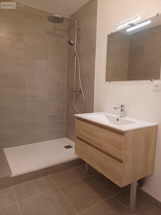  Maison � vendre 3 pi�ces 56 m�