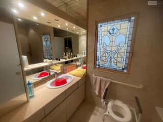 vente Appartement - 3 pièce(s) - 87 m² Nice (06000)