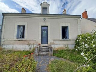  Maison à vendre 7 pièces 98 m²