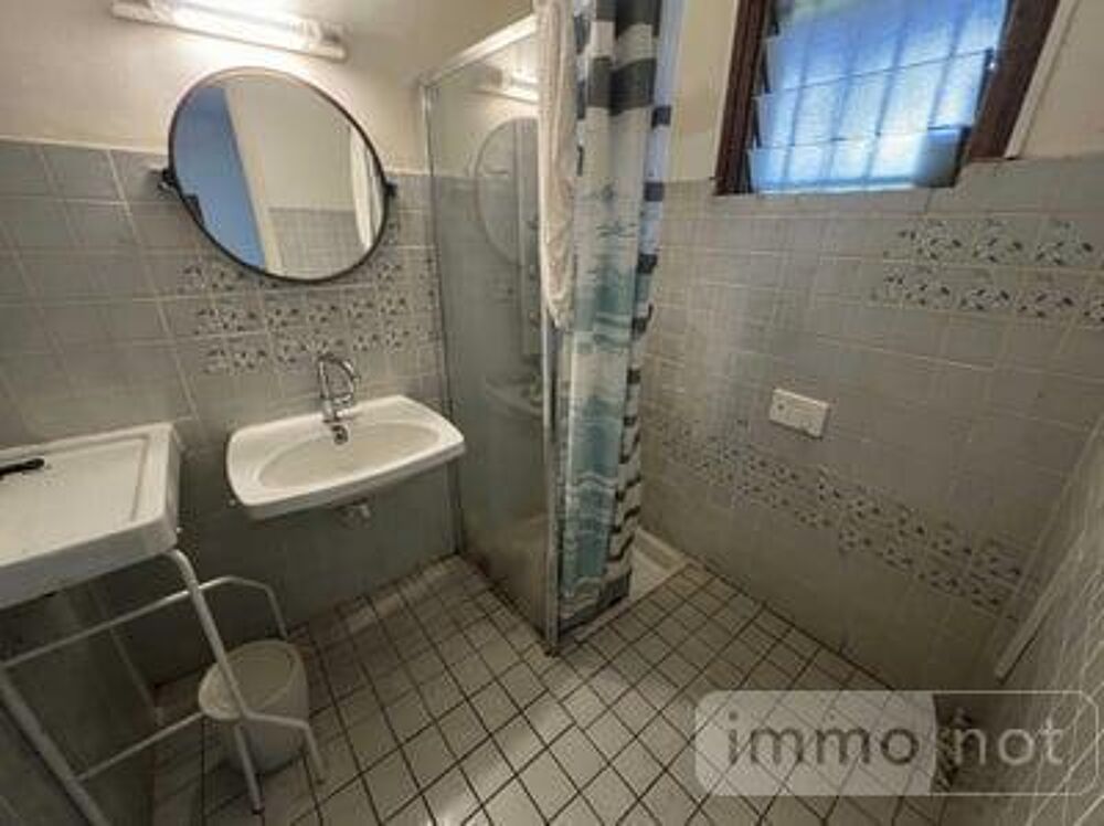 � vendre  Maison Saint-Denis (97400)