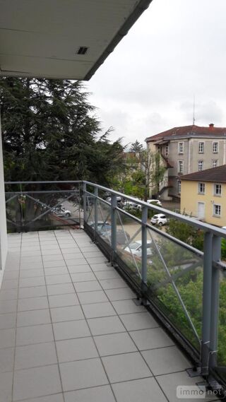  Appartement � louer 4 pi�ces 84 m�