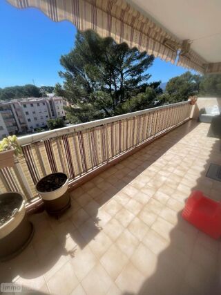  Appartement à vendre 3 pièces 80 m²