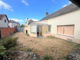  Maison à vendre 4 pièces 134 m²