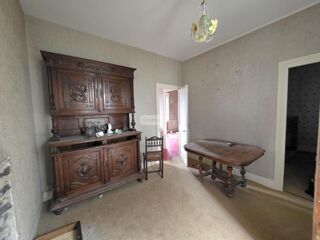  Maison � vendre 5 pi�ces 76 m�