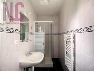  Maison à vendre 4 pièces 101 m²