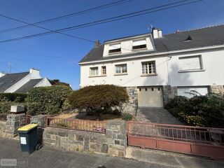  Maison à vendre 6 pièces 146 m²