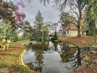  Maison  vendre 7 pices 410 m