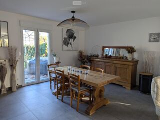  Maison � vendre 8 pi�ces 186 m�