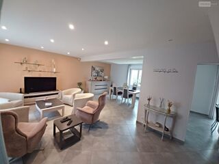  Maison � vendre 6 pi�ces 129 m�