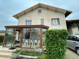  Maison � vendre 5 pi�ces 130 m�