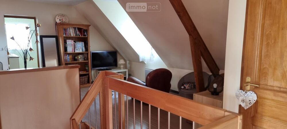 � vendre  Maison Saint-Cyr-sur-Loire (37540)