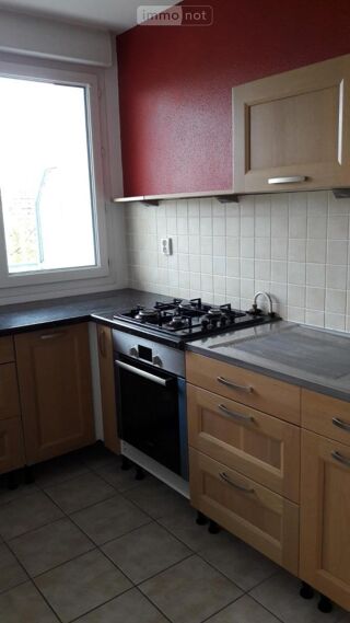  Appartement � louer 4 pi�ces 84 m�